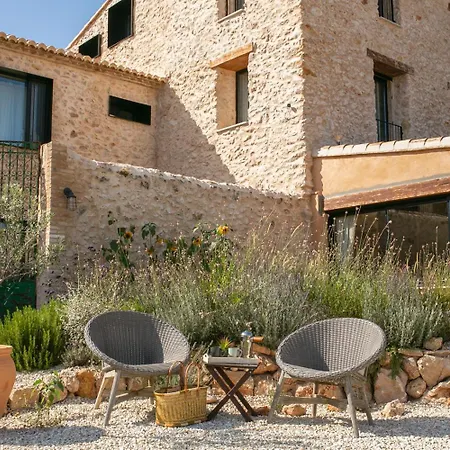 El Cipreret * Reiner